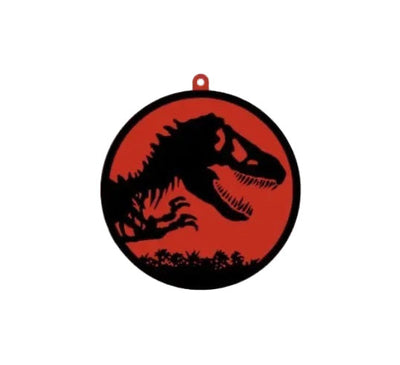JP Keychain