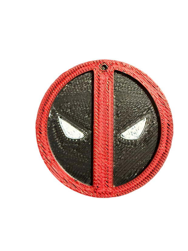 DP Keychain