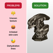 Alien Bust