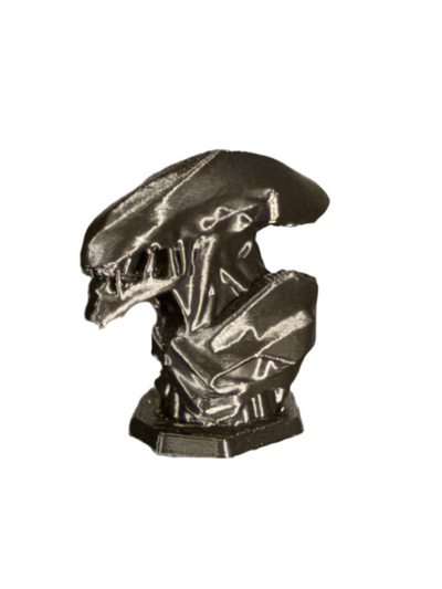 Alien Bust