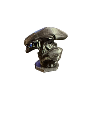 Alien Bust